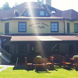 Penzion a Restaurace Na Mýtě