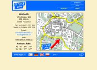 Elmat Plus, S.r.o.