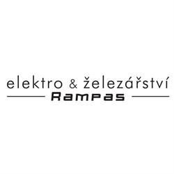 Elektro & železářství Rampas