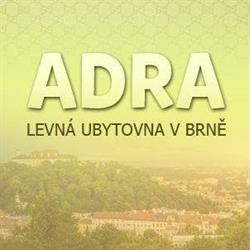 Ubytovna Adra