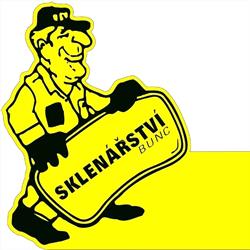 Sklenářství Praha - Bunc