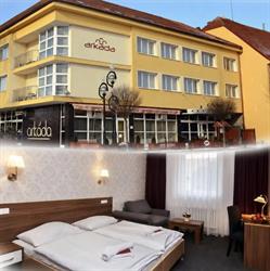 Hotel ARKÁDA
