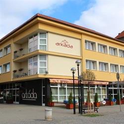 Hotel ARKÁDA