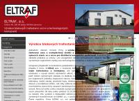 ELTRAF, a.s.