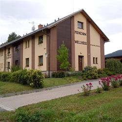 Penzion Ječmínek