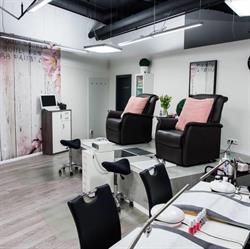 Radka Chvalová Beauty Studio