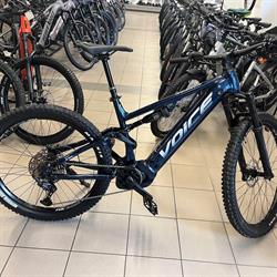 VOICE BIKE - elektrokola a jízdní kola