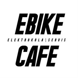 EBIKE CAFE - Elektrokola