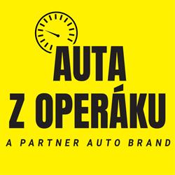 Auta Z Operáku