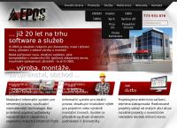 Epos Pro S.r.o.