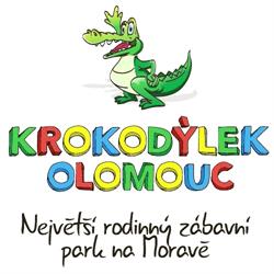 Rodinný zábavní park Krokodýlek