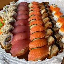 sushiMi