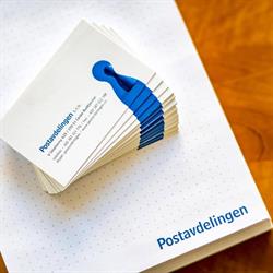 Postavdelingen