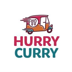 Hurry Curry Indian Restaurant