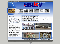HUKY s.r.o. Elektro