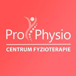 ProPhysio - moderní fyzioterapie v Brně