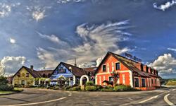 Hotel ELZET