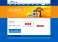 JANČA s.r.o.