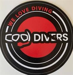 COOL DIVERS s.r.o.