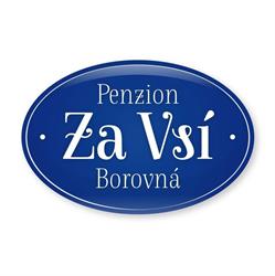 Penzion Za Vsí