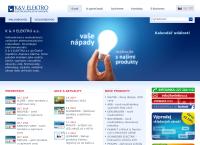 K&v Elektro A.s.