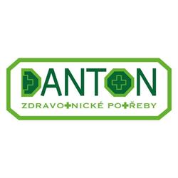 Zdravotnické potřeby DANTON, s.r.o.