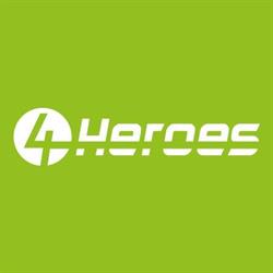 4Heroes sportovní oděvy Hlučín
