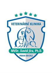Veterinární klinika Michle - MVDr. David Jíra