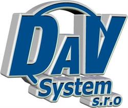 DaV System - Petr Koutský