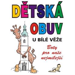 Michaela Vitáková, Dětská obuv U Bílé věže