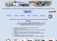 Mito 2001 S.r.o.