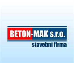 BETON-MAK s.r.o.