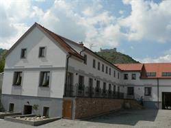 Penzion Na Vyhlídce Pavlov