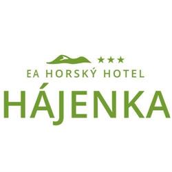 EA Horský hotel Hájenka