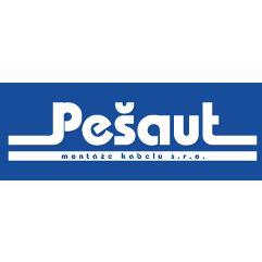 Pešaut - Montáže kabelů, s.r.o.