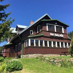 Apartmány Na Salaši