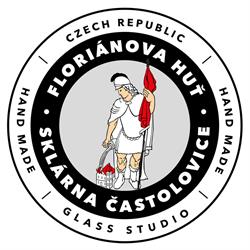 Sklárna Častolovice - Floriánova Huť