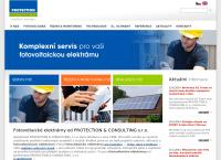 Protection & Consulting S.r.o.