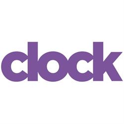 Pivovar Clock