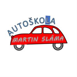 Autoškola Martin Sláma