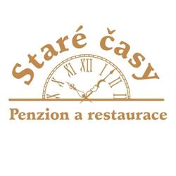 Penzion Staré časy