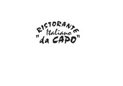 Ristorante Da Capo