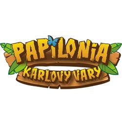 Papilonia - Motýlí dům Karlovy Vary
