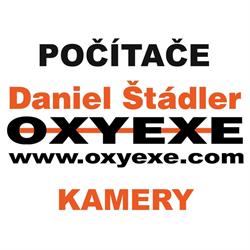 Daniel Štádler - Oxyexe