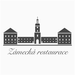 Zámecká restaurace - Roudnice nad Labem