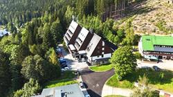 Parkhotel Harrachov
