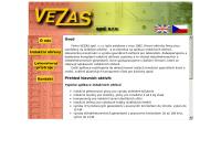 VEZAS s.r.o.