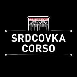 Srdcovka Corso
