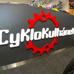 Cyklo Kulhánek