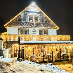 Penzion & Restaurant KRAKONOŠ